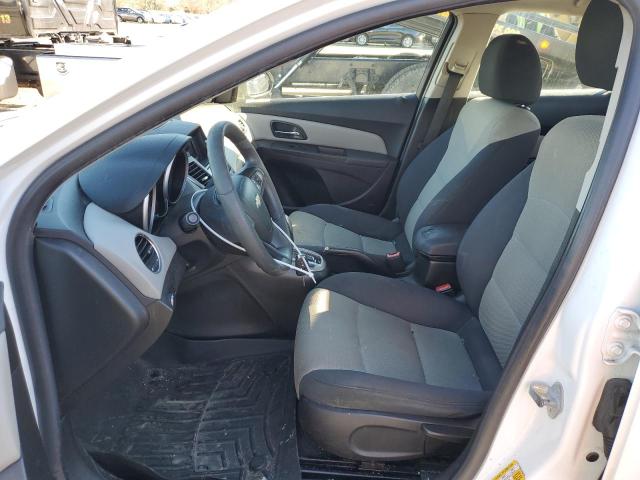 Photo 7 from auction – 2012 CHEVROLET CRUZE LS with VIN 1G1PC5SH2C7240810