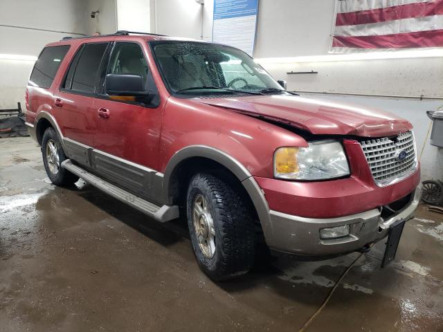 Photo 4 from auction – 2003 FORD EXPEDITION with VIN 1FMFU18L03LC58634