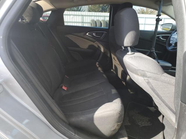 Photo 10 from auction – 2016 CHRYSLER 200 with VIN 1C3CCCAB6GN142022