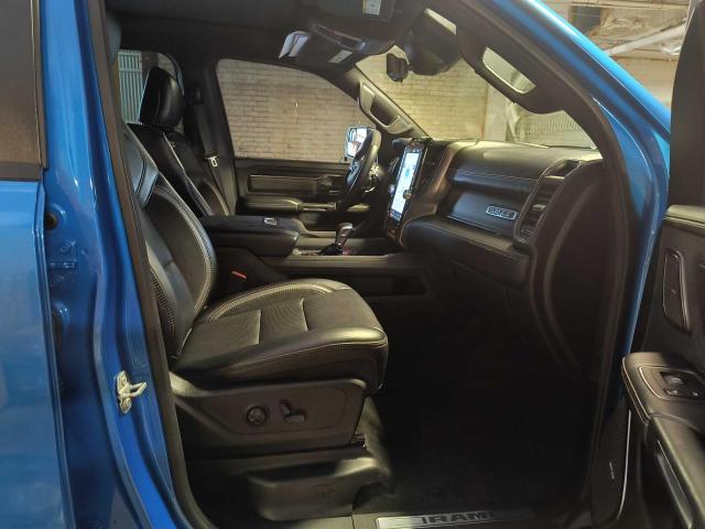 Photo 5 from auction – 2022 RAM 1500 TRX with VIN 1C6SRFU95NN216048