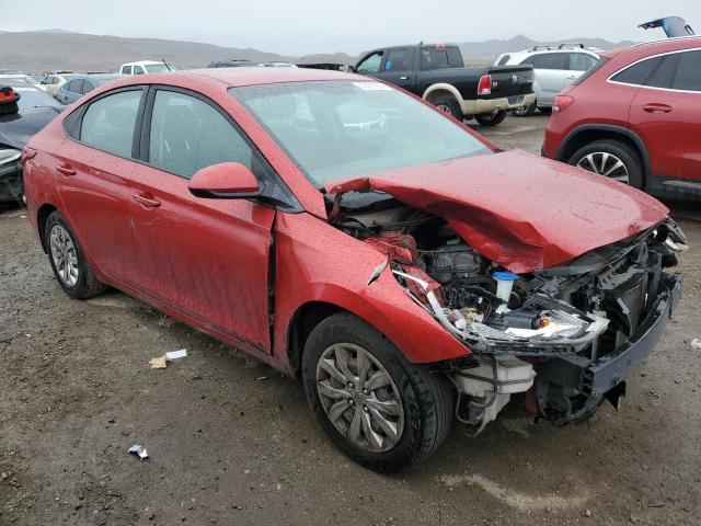 Photo 4 from auction – 2018 HYUNDAI ACCENT SE with VIN 3KPC24A38JE012025