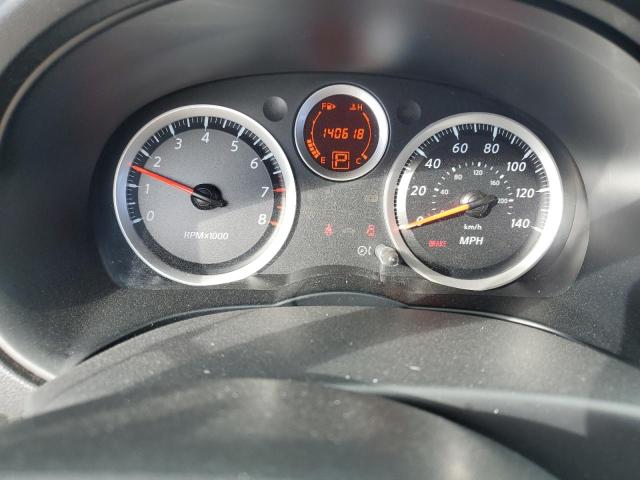 Photo 9 from auction – 2012 NISSAN SENTRA 2.0 with VIN 3N1AB6AP9CL744980