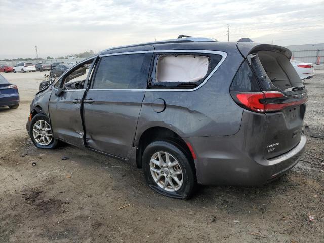 Photo 2 from auction – 2021 CHRYSLER PACIFICA T with VIN 2C4RC1BG4MR560601