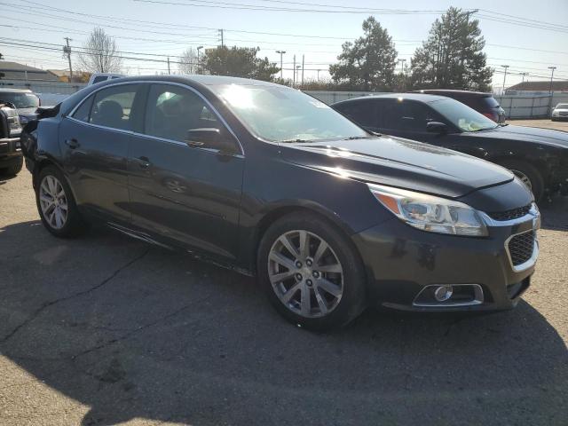 Photo 4 from auction – 2015 CHEVROLET MALIBU 2LT with VIN 1G11D5SL5FF163559