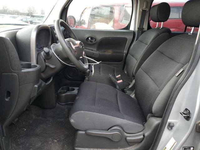 Photo 7 from auction – 2011 NISSAN CUBE BASE with VIN JN8AZ2KR7BT203703