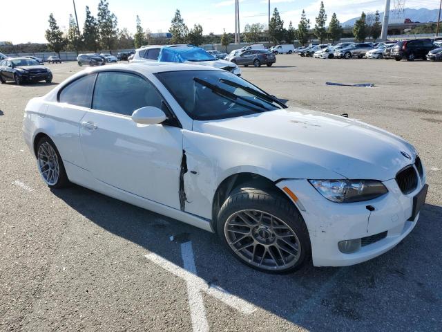 Photo 4 from auction – 2009 BMW 335 I with VIN WBAWB73539P158113