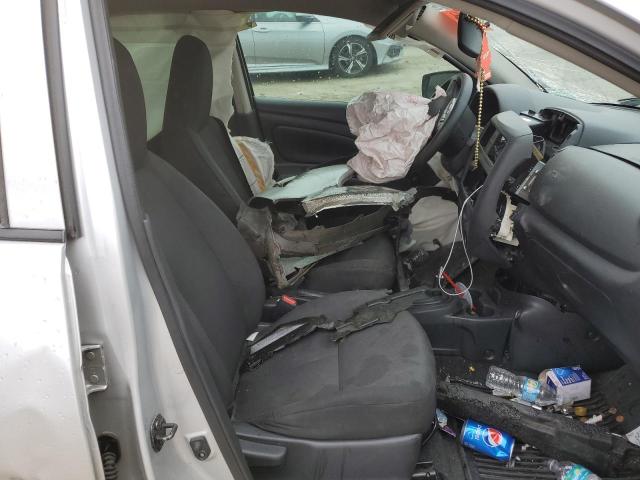 Photo 7 from auction – 2017 NISSAN VERSA S with VIN 3N1CN7AP2HL843282