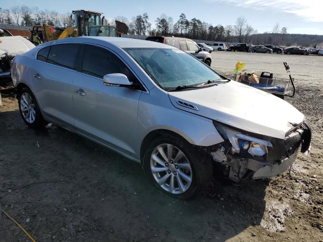 Photo 4 from auction – 2014 BUICK LACROSSE with VIN 1G4GB5G31EF101912