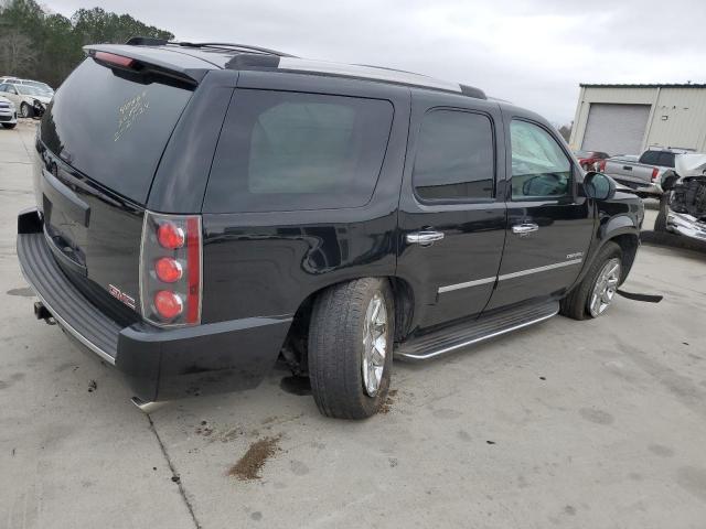 Photo 3 from auction – 2013 GMC YUKON DENA with VIN 1GKS1EEFXDR353867