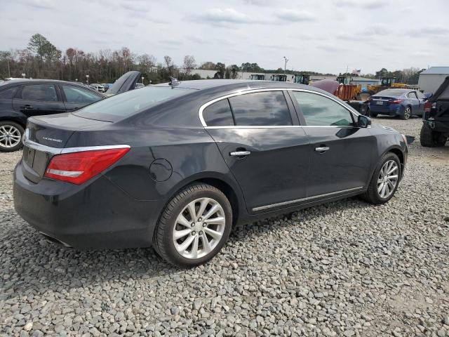 Photo 3 from auction – 2014 BUICK LACROSSE with VIN 1G4GB5G34EF185658