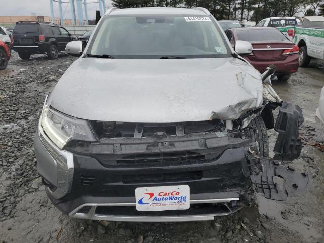 Photo 5 from auction – 2020 MITSUBISHI OUTLANDER with VIN JA4AD3A31LJ000715