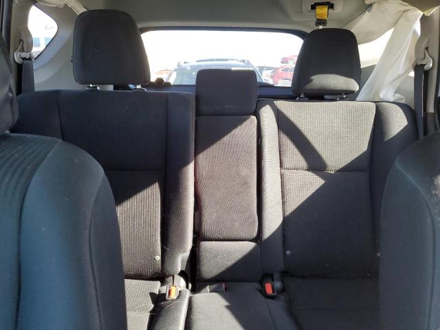Photo 10 from auction – 2017 TOYOTA RAV4 LE with VIN 2T3BFREV7HW660897