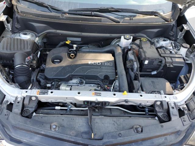 Photo 12 from auction – 2019 CHEVROLET EQUINOX LT with VIN 2GNAXKEVXK6254350