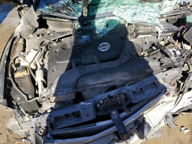 Photo 11 from auction – 2014 NISSAN ALTIMA 2.5 with VIN 1N4AL3APXEC131859