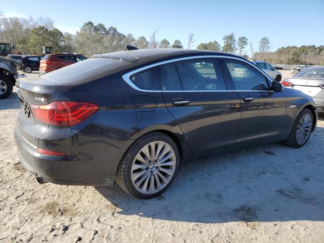 Photo 3 from auction – 2014 BMW 535 XIGT with VIN WBA5M4C50ED183339