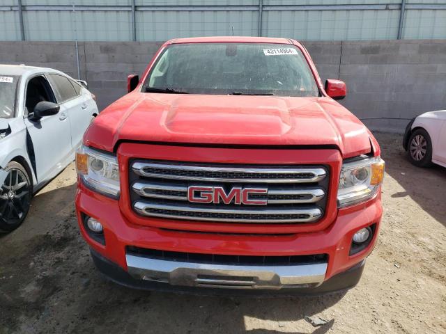 Photo 5 from auction – 2016 GMC CANYON SLE with VIN 1GTG6CE35G1375744