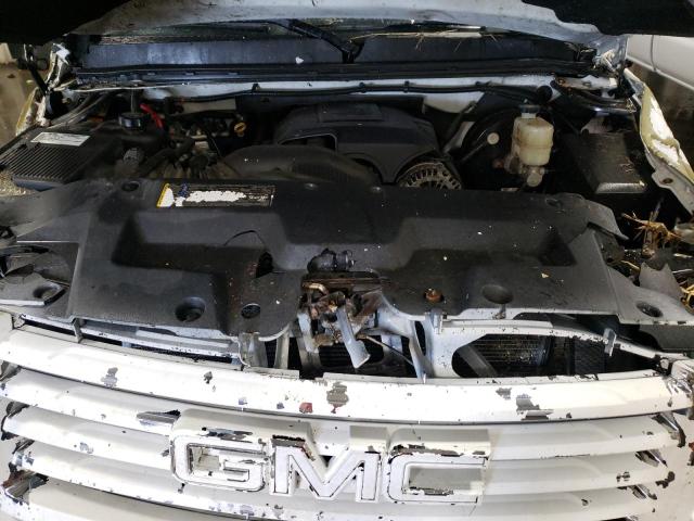 Photo 11 from auction – 2009 GMC SIERRA K15 with VIN 3GTEK23M39G129076