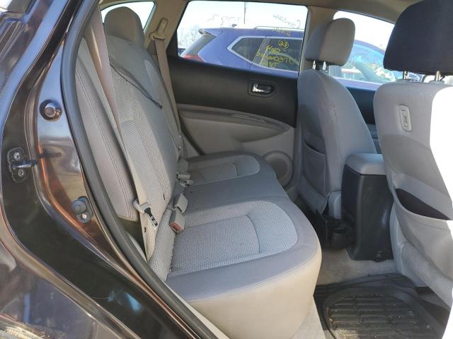 Photo 10 from auction – 2011 NISSAN ROGUE S with VIN JN8AS5MV8BW312489