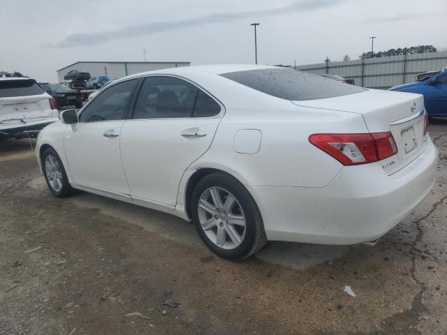 Photo 2 from auction – 2007 LEXUS ES 350 with VIN JTHBJ46G272106691