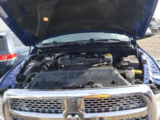 Photo 11 from auction – 2016 RAM 3500 LARAM with VIN 3C63R3ML7GG117273