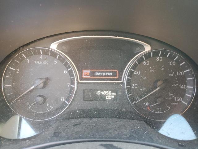 Photo 9 from auction – 2013 NISSAN ALTIMA 2.5 with VIN 1N4AL3AP2DN498905
