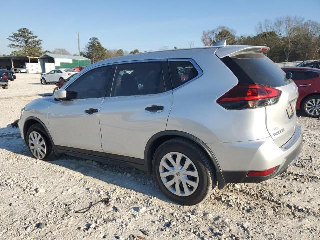 Photo 2 from auction – 2018 NISSAN ROGUE S with VIN KNMAT2MT3JP613914