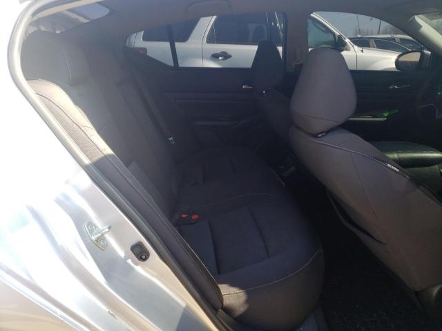 Photo 10 from auction – 2020 NISSAN ALTIMA S with VIN 1N4BL4BV7LC211723