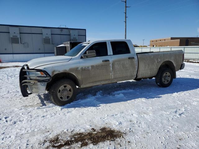 RAM 2500 ST 2018 with VIN 3C6UR5HL5JG326514 - Photo from auction