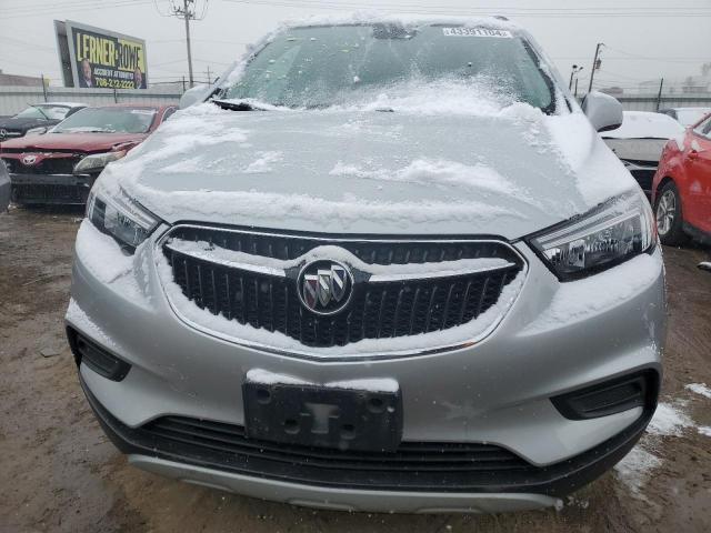 Photo 5 from auction – 2022 BUICK ENCORE PRE with VIN KL4CJESM7NB507829