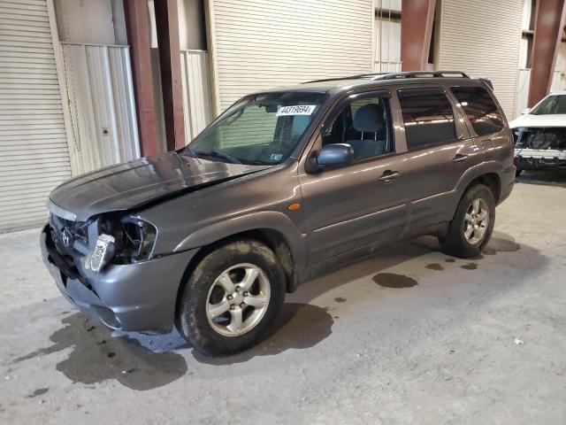MAZDA TRIBUTE LX 2004 with VIN 4F2CZ94184KM13773 - Photo from auction