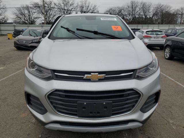 Photo 5 from auction – 2019 CHEVROLET TRAX 1LT with VIN KL7CJPSB8KB951682