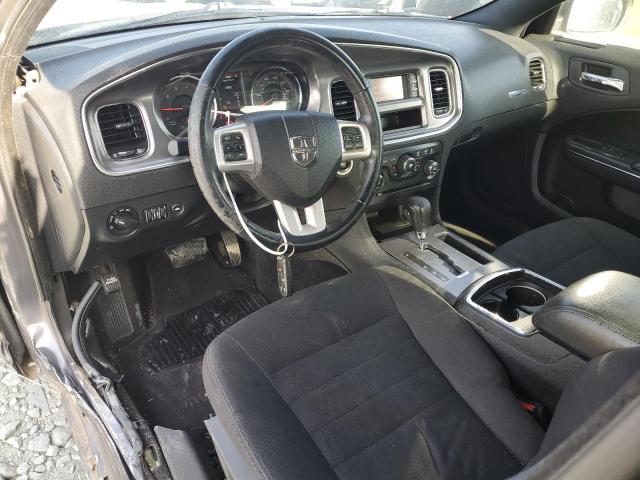 Photo 8 from auction – 2013 DODGE CHARGER SE with VIN 2C3CDXBG6DH713026