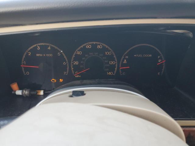 Photo 9 from auction – 2006 LINCOLN NAVIGATOR with VIN 5LMFU28536LJ24757