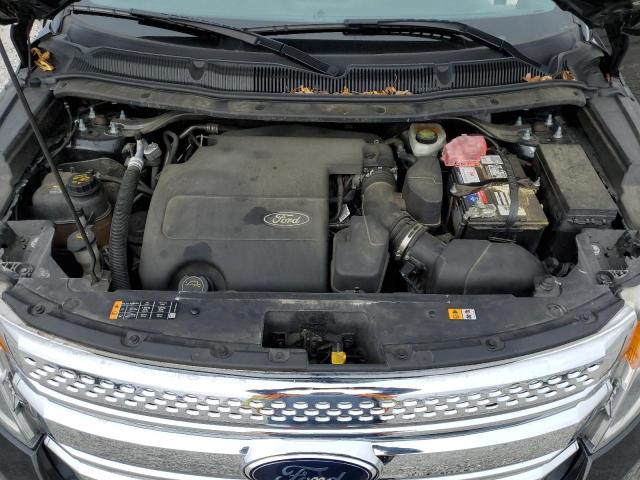 Photo 12 from auction – 2014 FORD EXPLORER X with VIN 1FM5K7D81EGB16939