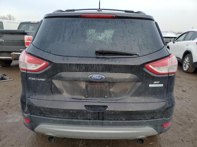 Photo 6 from auction – 2013 FORD ESCAPE SE with VIN 1FMCU0GXXDUB78819