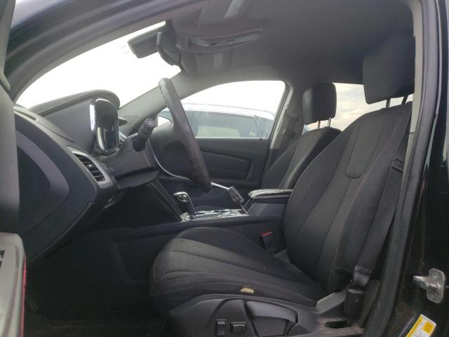 Photo 7 from auction – 2015 GMC TERRAIN SL with VIN 2GKALNEK8F6295243