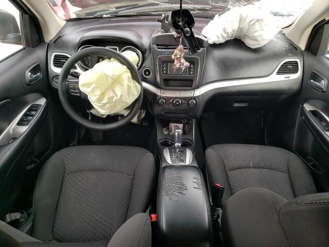 Photo 8 from auction – 2018 DODGE JOURNEY SE with VIN 3C4PDCAB3JT519567