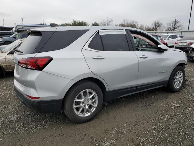 Photo 3 from auction – 2022 CHEVROLET EQUINOX LT with VIN 2GNAXJEV5N6142201