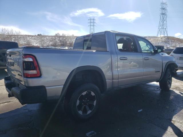 Photo 3 from auction – 2019 RAM 1500 REBEL with VIN 1C6SRFLT2KN674686