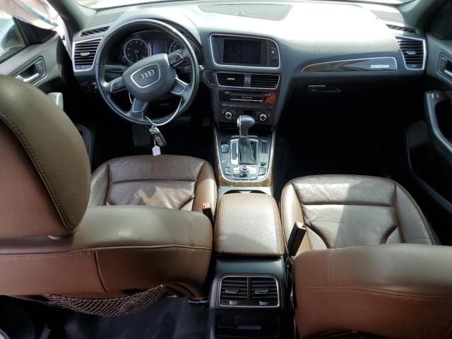 Photo 8 from auction – 2013 AUDI Q5 PREMIUM with VIN WA1LFAFP5DA093808