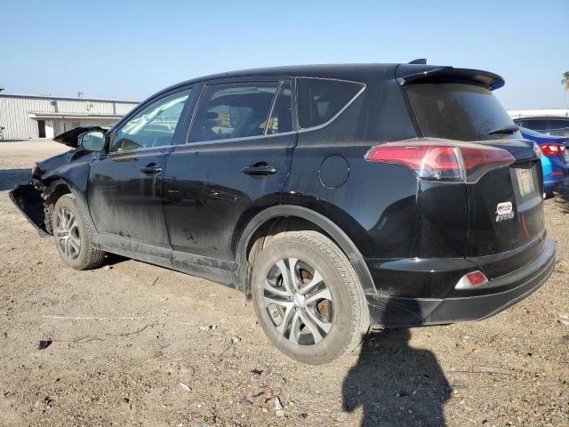Photo 2 from auction – 2018 TOYOTA RAV4 LE with VIN 2T3ZFREV8JW484298