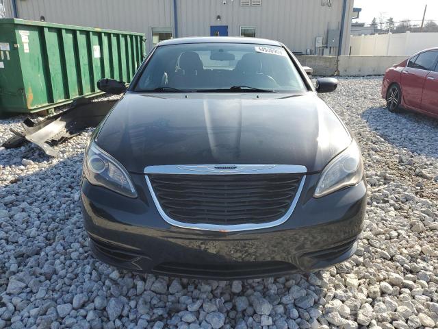 Photo 5 from auction – 2014 CHRYSLER 200 TOURIN with VIN 1C3CCBBG4EN186683