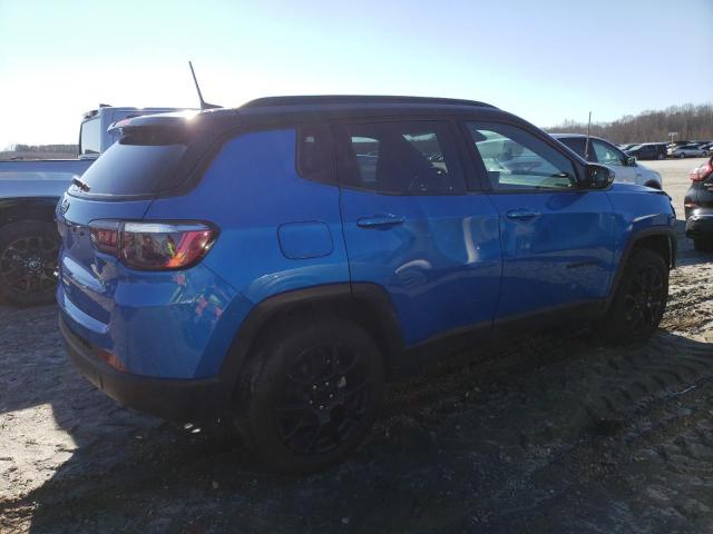 Photo 3 from auction – 2023 JEEP COMPASS LA with VIN 3C4NJDBN0PT564084