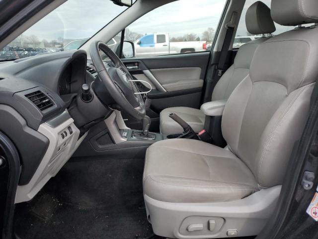 Photo 7 from auction – 2015 SUBARU FORESTER 2 with VIN JF2SJAWC7FH804157