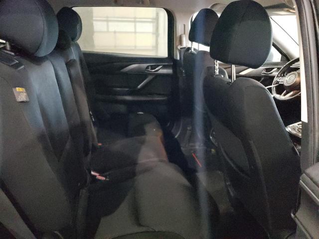 Photo 11 from auction – 2016 MAZDA CX-9 TOURI with VIN JM3TCBBY9G0115099