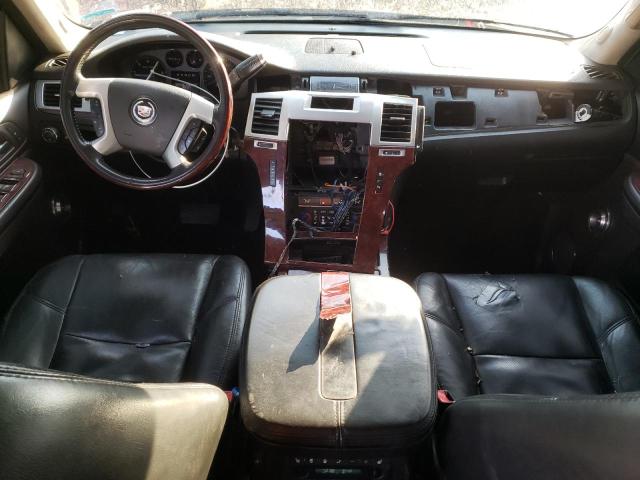 Photo 8 from auction – 2007 CADILLAC ESCALADE E with VIN 1GYFK66897R424815