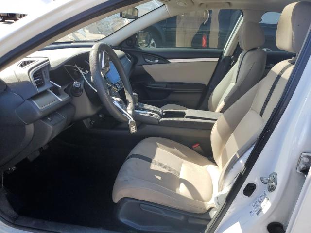 Photo 7 from auction – 2016 HONDA CIVIC EX with VIN 2HGFC2F71GH575538