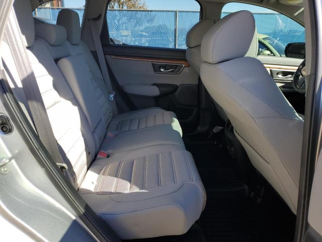 Photo 11 from auction – 2017 HONDA CR-V EX with VIN 7FARW1H53HE009448