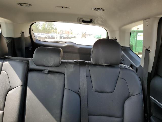Photo 10 from auction – 2022 KIA TELLURIDE with VIN 5XYP2DHC6NG309858