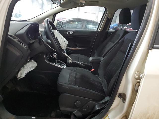 Photo 7 from auction – 2019 FORD ECOSPORT S with VIN MAJ6S3GL6KC290726